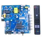 43 Inch Universal Android TV Motherboard with Bluetooth and Voice Remote SP35229E.5