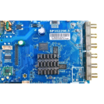 43 Inch Universal Android TV Motherboard with Bluetooth and Voice Remote SP35229E.5