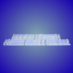 55 Inch LED TV Backlight Strip for MI TCL iFFalcon– 5+4 LED 6V 4 Pairs 8PCS Set