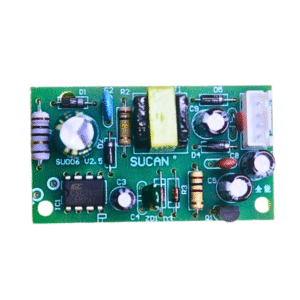 5V/12V/18V Universal Induction Cooker Power Module