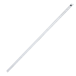 76 LED Edge Backlight Strip for 55" LeEco LED TV – 24" Length – 2 Pieces Pack