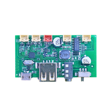 BT401 Bluetooth Module Kit for Portable Speaker