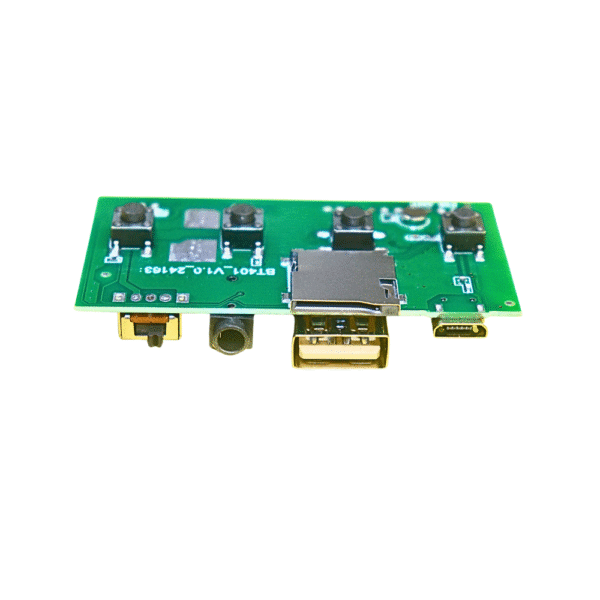 BT401 Bluetooth Module Kit for Portable Speaker