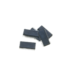 CM2313 / PT2313 Audio Controller IC – High-Performance Stereo Audio Processor for Volume, Bass, Treble & Balance Control