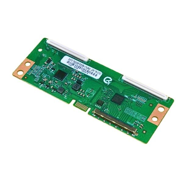 HV320FHB 32" BOE Universal TCON Board with VESA/JEIDA & CKV Line Jumper - Image 4