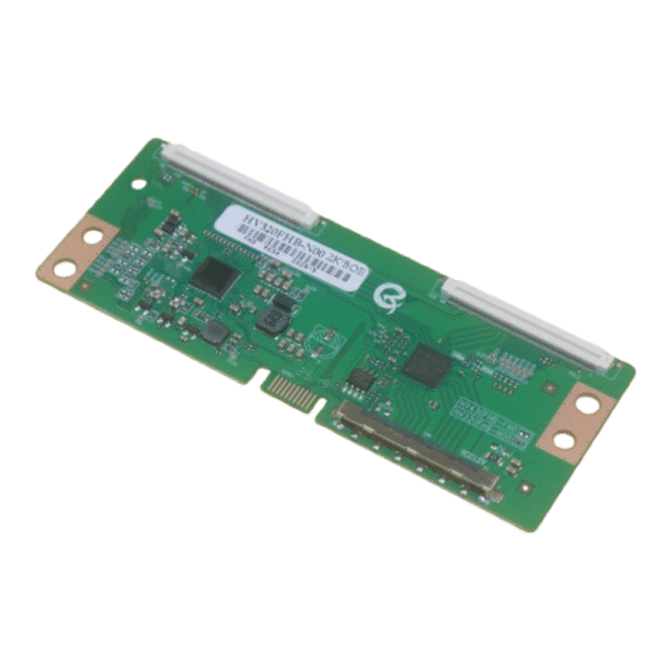 HV430FHB 43" BOE Universal Tcon Board with VESA/JEIDA & CKV Line Jumper – Supports 12 Display Models HV430FHB-N10 to HV430FHB-R00