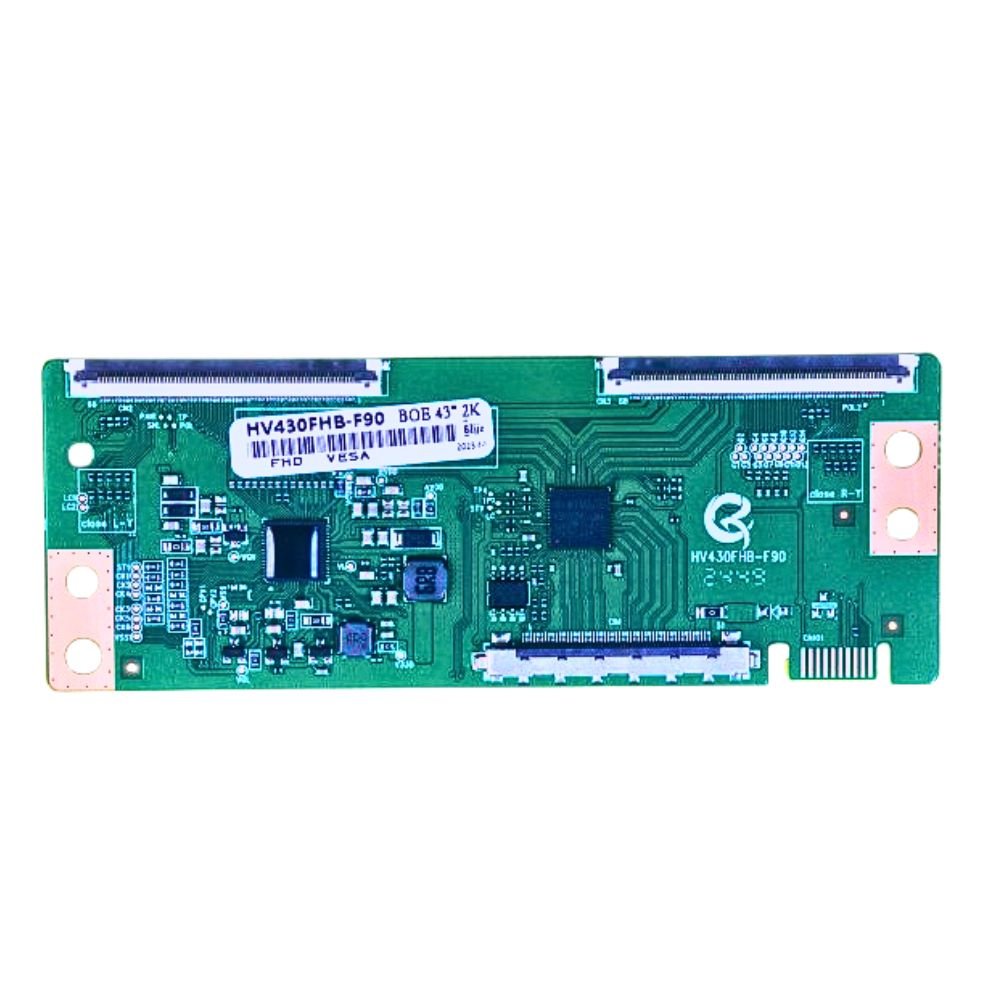 HV320FHB Universal TCON with VESA/JEIDA and CKV Line jumperHV320FHB-N00, HV320FHB-N10, HV320FHB-N02, HV320FHB-F40, HV320FHB-F80