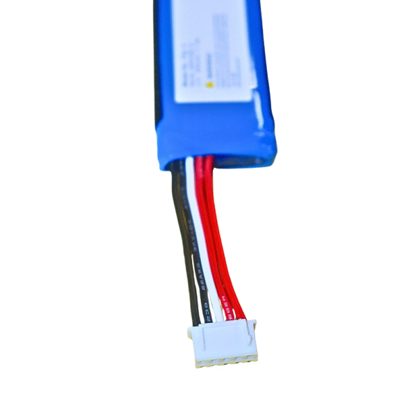 JBL Flip 4 Battery Replacement 3.7V 3000mAh - Long Backup and Reliable Performance