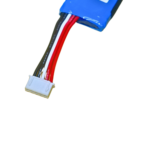 JBL Flip 4 Battery Replacement 3.7V 3000mAh - Long Backup and Reliable Performance