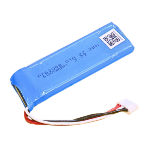 JBL Flip 4 Battery Replacement 3.7V 3000mAh - Long Backup and Reliable Performance