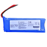 JBL Flip 4 Battery Replacement 3.7V 6000mah long lasting
