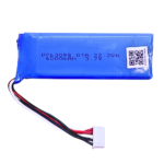 JBL Flip 4 Battery Replacement 3.7V 6000mah long lasting