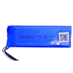 JBL Flip 4 Battery Replacement 3.7V 6000mah long lasting