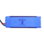 JBL Flip 4 and FLip 3 battery