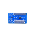 SOL5130 51p SONY FHD to 30p LG/BOE HD LVDS Conversion Board
