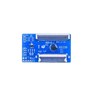 SOL5130 51p SONY FHD to 30p LG/BOE HD LVDS Conversion Board