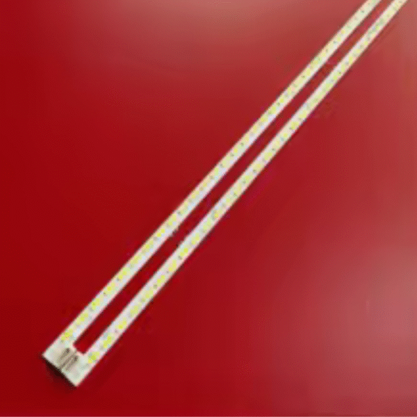 SONY 42" LED TV Backlight Strip Set | 48 LED 6V 466mm (NLAC30218R) L+R – 2pcs for KDL-42W800A, 42W807A, 42W804A, 42W800B, 42W850A
