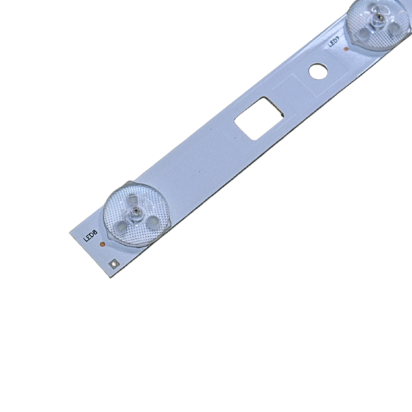 SONY 8 LED Backlight Strip 3V A/B Type – 3Pcs Set Compatible with KLV-32R302, 32R402, 32R407, 32R300 LED TV