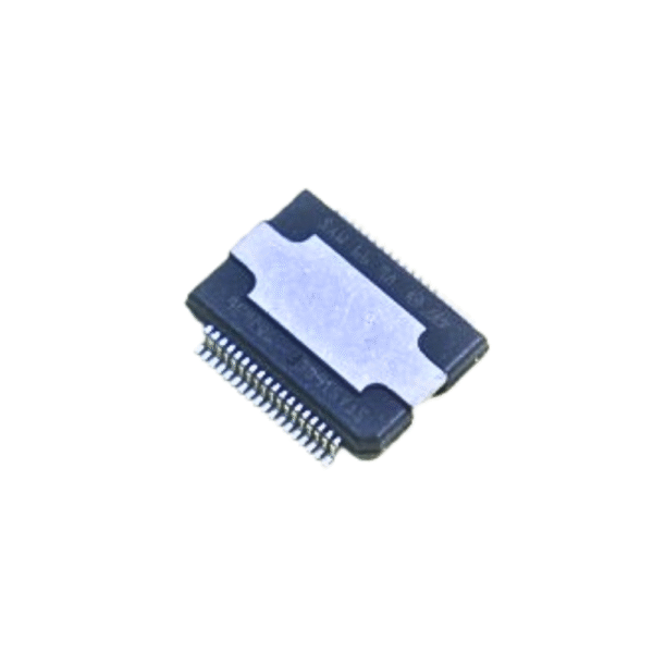 STA516B Car Audio Amplifier IC Original – High Quality & Long Lasting | Best for Powerful, Crystal-Clear Sound!
