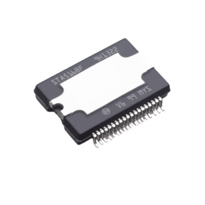 STA516B Car Audio Amplifier IC Original – High Quality & Long Lasting | Best for Powerful, Crystal-Clear Sound!