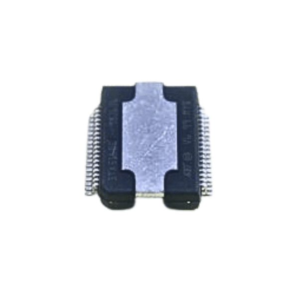 STA516B Car Audio Amplifier IC Original – High Quality & Long Lasting | Best for Powerful, Crystal-Clear Sound!