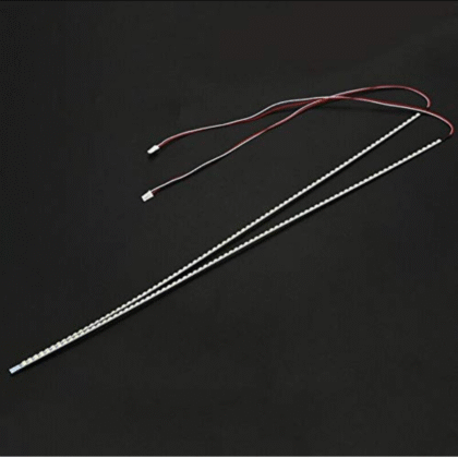 Universal EDGE Backlight Stick for LED TV – 96 LEDs