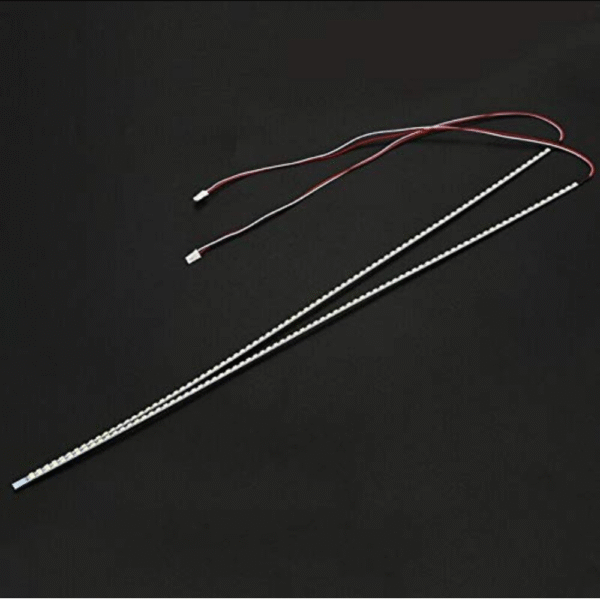 Universal EDGE Backlight Stick for LED TV – 96 LEDs