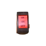 Universal Handlebar Switch (ON-ON-OFF) for All Bikes and Motorcycles