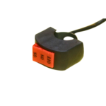 Universal Handlebar Switch (ON-ON-OFF) for All Bikes and Motorcycles