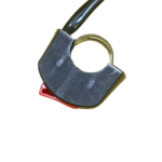 Universal Handlebar Switch (ON-ON-OFF) for All Bikes and Motorcycles