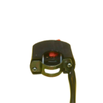 Universal Handlebar Switch (ON-ON-OFF) for All Bikes and Motorcycles