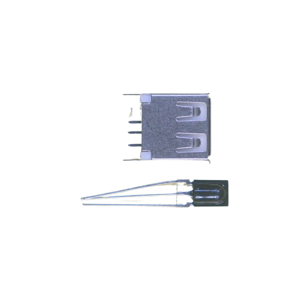 VIRE Square Shape Bluetooth Module with Big Display – High-Quality Audio Receiver for DIY Speakers, Amplifiers & Home Audio Systems 8 VIRE Square Shape Bluetooth Module with Big Display