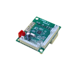 VIRE Square Shape Bluetooth Module with Big Display – High-Quality Audio Receiver for DIY Speakers, Amplifiers & Home Audio Systems