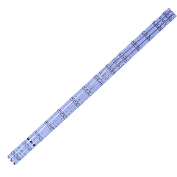 VU 43 inch LED TV Backlight Stick 14LED 4K Type (HD425X1UB1)