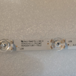 VU 43 inch LED TV Backlight Stick 14LED 4K Type (HD425X1UB1)