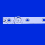 VU 65-OA LED TV Backlight Strips 3V 6LED 610mm lenth 12pcs Set