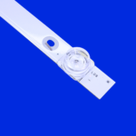 VU 65-OA LED TV Backlight Strips 3V 6LED 610mm lenth 12pcs Set