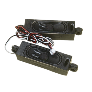 LED TV Speaker 8 Ohm 10W MTC2932 – Compatible with Haier & Panasonic LED TV