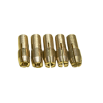 0.5–3mm Small Electric Drill Chuck Set for 775 DC Motor (5.05mm Hole) | Mini Drill Chuck Kit