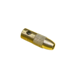 0.5–3mm Small Electric Drill Chuck Set for 775 DC Motor (5.05mm Hole) | Mini Drill Chuck Kit