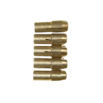 0.5–3mm Small Electric Drill Chuck Set for 775 DC Motor (5.05mm Hole) | Mini Drill Chuck Kit