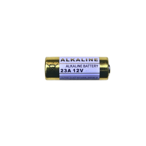 12V 23A Alkaline Battery – Long-Lasting Power for Everyday Devices