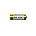 12V 23A Alkaline Battery – Long-Lasting Power for Everyday Devices