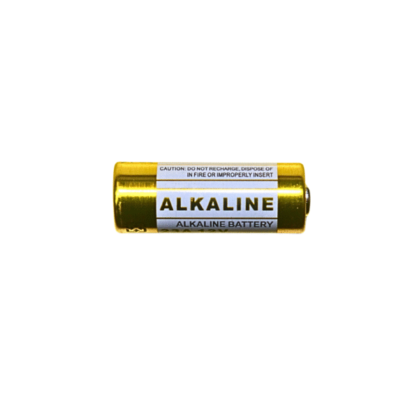 12V 23A Alkaline Battery – Long-Lasting Power for Everyday Devices