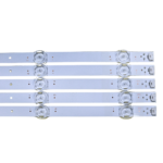 55UC1A00 ONEPLUS 55 Inch LED TV Backlight Stick 10LED 43cm Lenth 5pcs Set