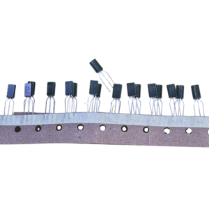 C2655 NPN Silicon Transistor | High-Performance General Purpose Transistor for Electronics Projects & Repairs