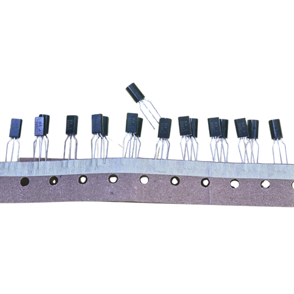 C2655 NPN Silicon Transistor | High-Performance General Purpose Transistor for Electronics Projects & Repairs