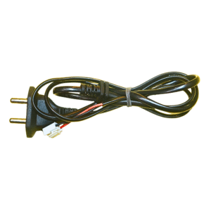 LED TV AC Power Cord Avarage Quality