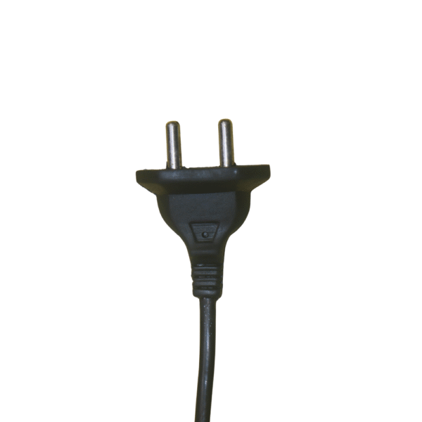 LED TV AC Power Cord