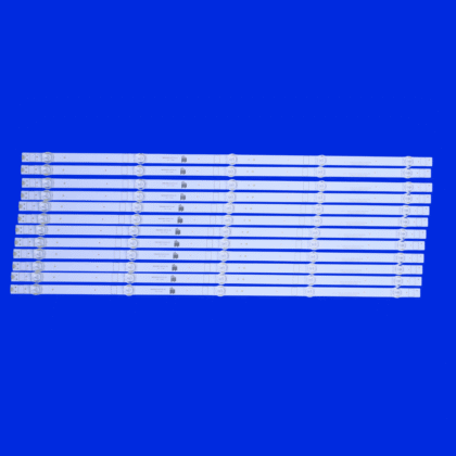 OnePlus 65UC1 Inch LED TV Backlight Stick – 5 LEDs, 24 Inch Length, 12 Pcs Set Original Quality (CNL121)
